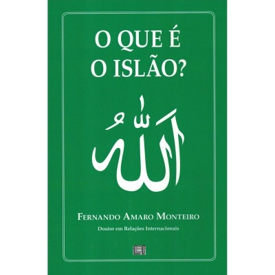 O Que é o Islão?