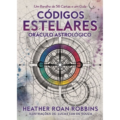 Códigos Estelares - Oráculo Astrológico