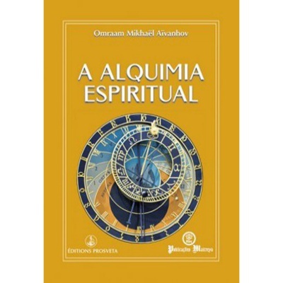A Alquimia Espiritual