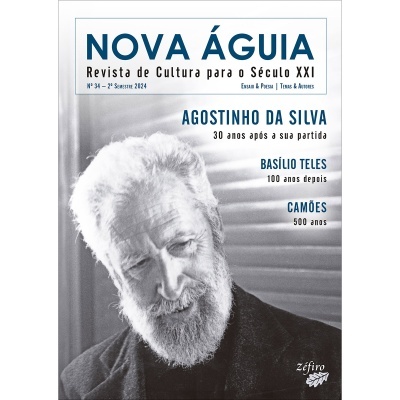 Nova Águia Nº 34