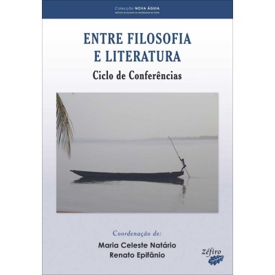 Entre Filosofia e Literatura