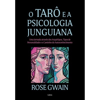 O Tarô e a Psicologia Junguiana