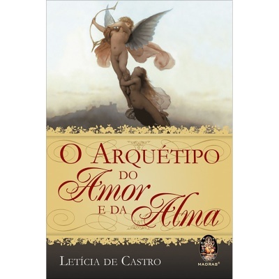 O Arquétipo do Amor e da Alma