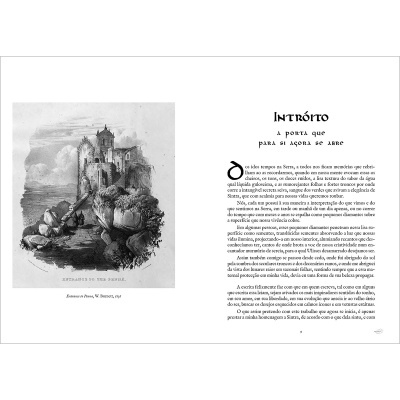 Contos de Sintra - Vol. I Contos de Sintra - Vol. I