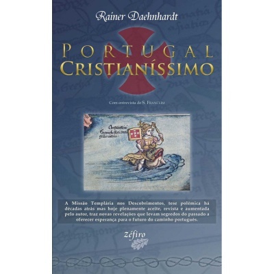 Portugal Cristianíssimo