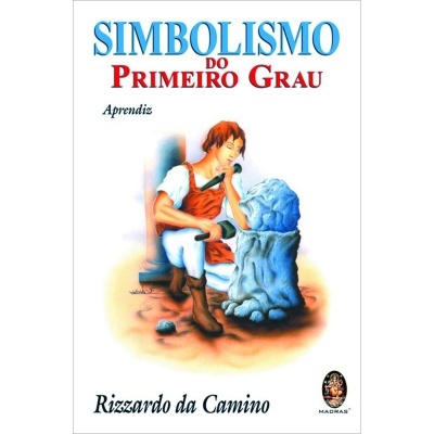 Simbolismo do Primeiro Grau (Aprendiz)