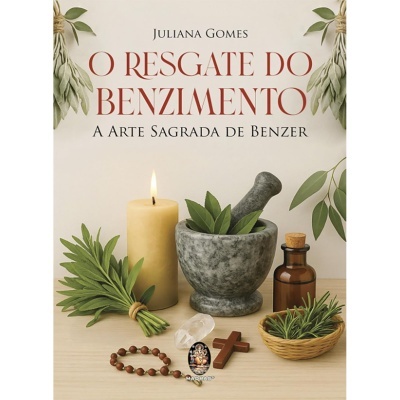 O Resgate do Benzimento
