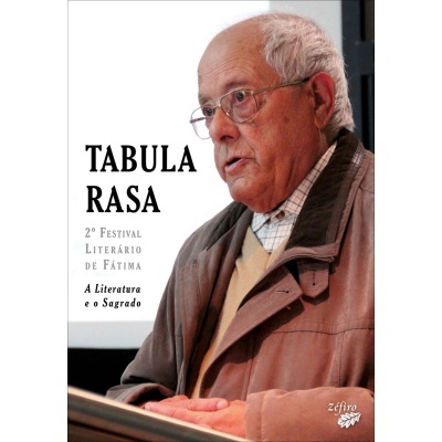 Tabula Rasa - 2º Festival Literário de Fátima