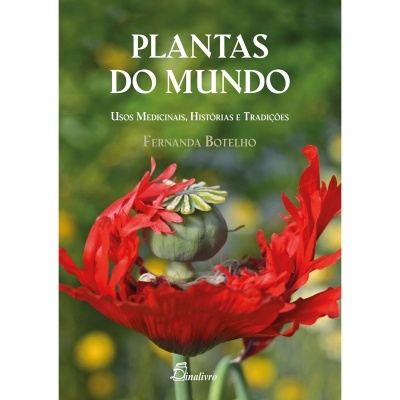 Plantas do Mundo