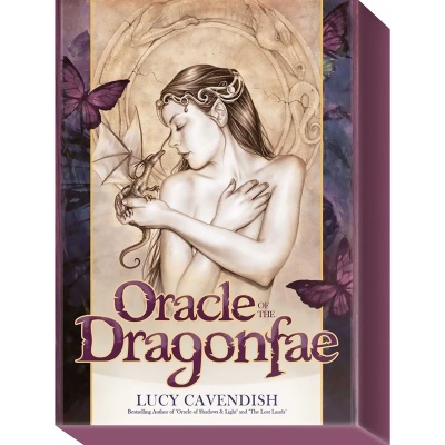 Oracle of the Dragonfae