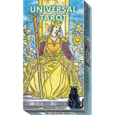 Universal Tarot