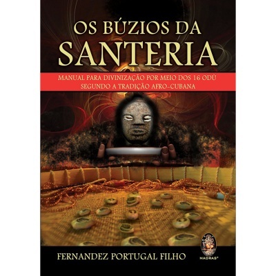 Búzios da Santeria