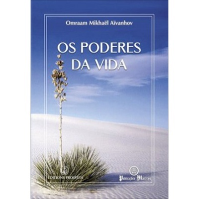 Os Poderes da Vida