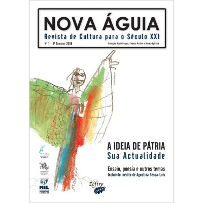 Nova Águia Nº 1