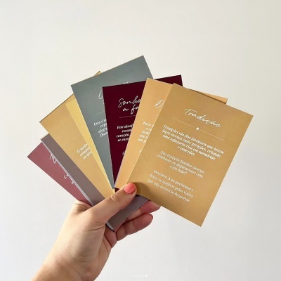 Baralho da Gravidez Baralho da Gravidez