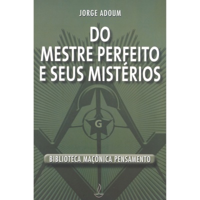 Do Mestre Perfeito e seus Mistérios