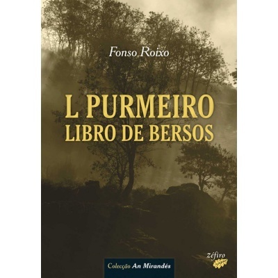 L Purmeiro Libro de Bersos