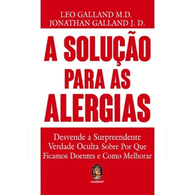A Solução para as Alergias