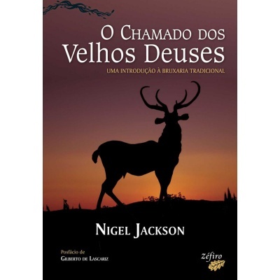 O Chamado dos Velhos Deuses