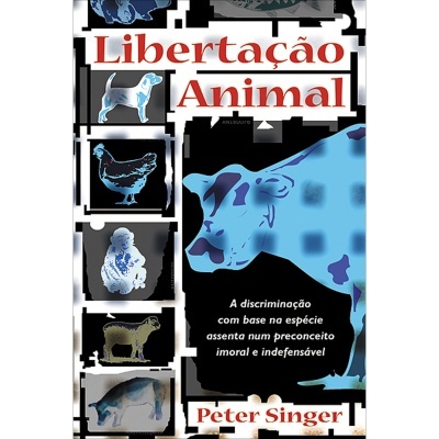 Libertação Animal