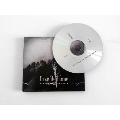 Ventos da Terra Fria