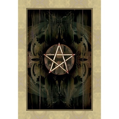 Oracle of the Dragonfae