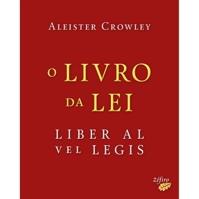 O Livro da Lei