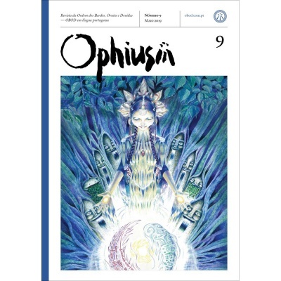 Ophiusa - Nº 9 (Edição Online - PDF)