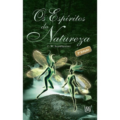 Os Espíritos da Natureza