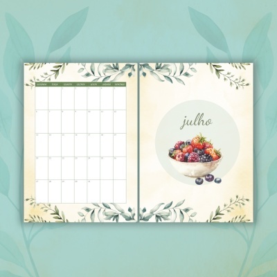 Fio de Ariadne - Agenda 2026 Fio de Ariadne - Agenda 2026