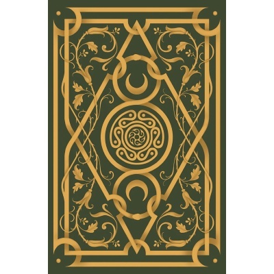 A Compendium of Witches Oracle