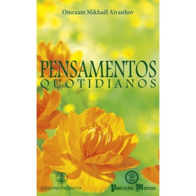 Pensamentos Quotidianos 2017