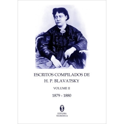Escritos Compilados de H. P. Blavatsky - Vol. II