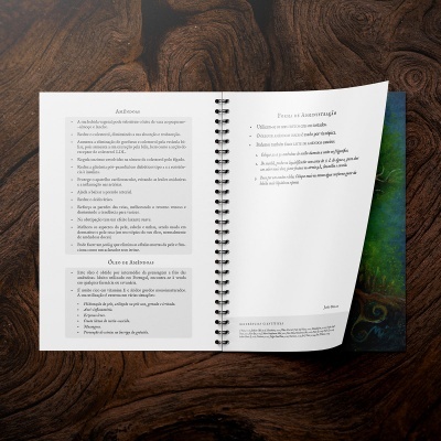 Drusuna - Agenda Druídica 2026