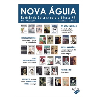 Nova Águia Nº 31
