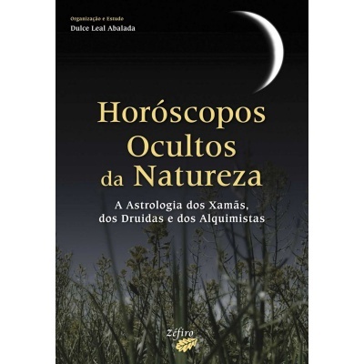 Horóscopos Ocultos da Natureza
