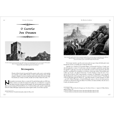 Sintra Lendária Sintra Lendária