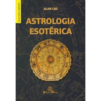 Astrologia Esotérica