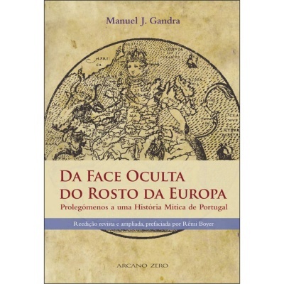 Da Face Oculta do Rosto da Europa