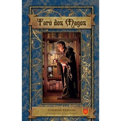 Tarô dos Magos