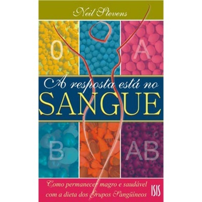 A Resposta Está no Sangue
