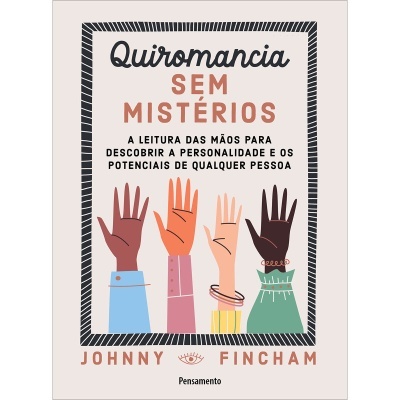 Quiromancia Sem Mistérios