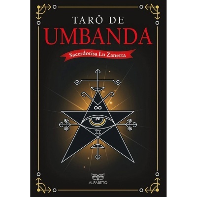 Tarô de Umbanda
