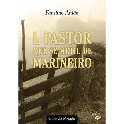 L Pastor Que se Metiu de Marineiro