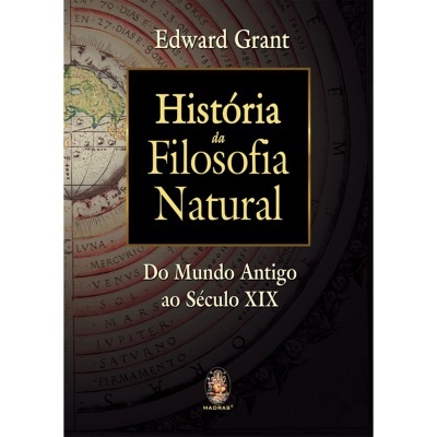História da Filosofia Natural