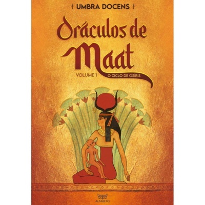 Oráculos de Maat