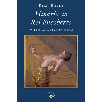 Hinário ao Rei Encoberto