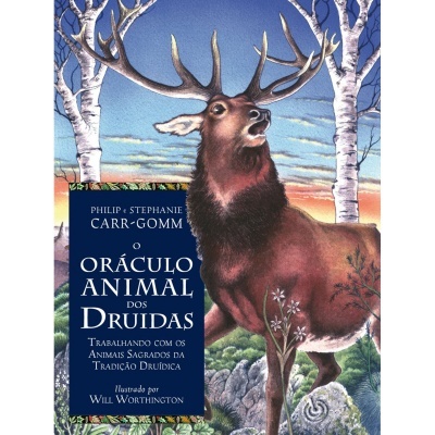 O Oráculo Animal dos Druidas
