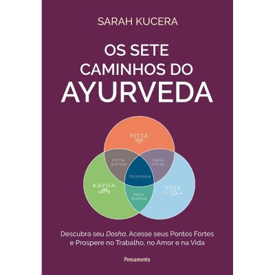 Os Sete Caminhos do Ayurveda