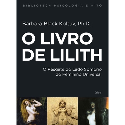 O Livro de Lilith